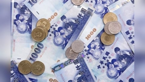 史上最高！去年愛心捐款123億   馬太鞍、丹娜絲催出台人愛心