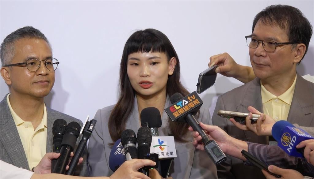 球后戴資穎任"本土網銀大使" 推專屬App理財一站搞定