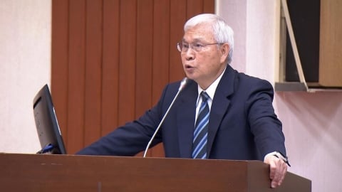 "新青安2.0"七月上路 央行楊金龍:寬限期不宜過長