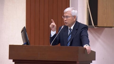 油價若飆百元CPI衝1.9%　楊金龍拋警訊：不排除升息