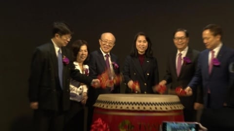 美伊戰爭升級! 台股失守3萬3 專家:短線有追高風險