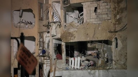 戰雲壟罩全球!美伊緊張升溫 股市重挫、油價狂飆