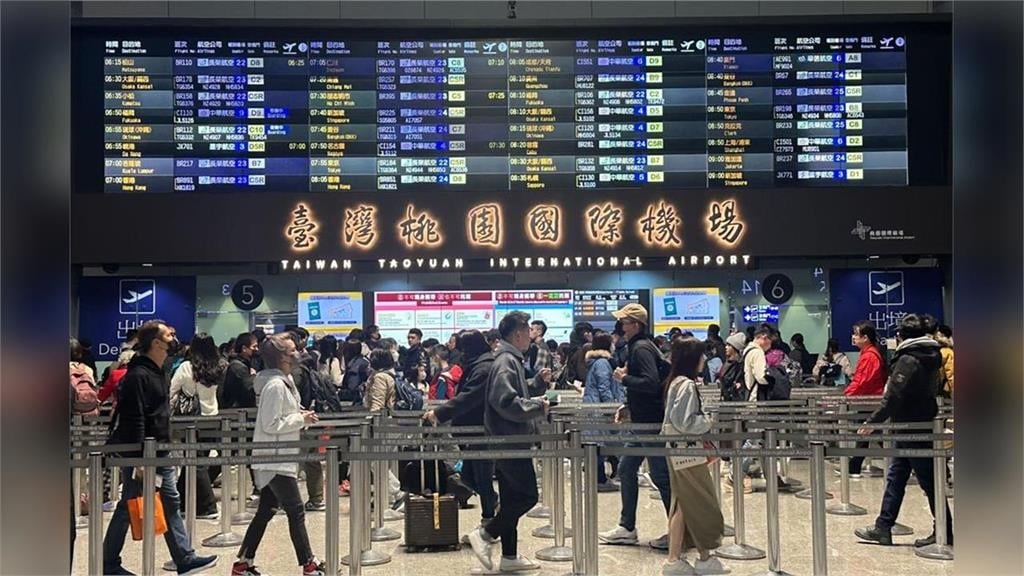 中東戰火燒高油價「機票恐翻臉」!達人揭「調價內幕」搶便宜1招曝光