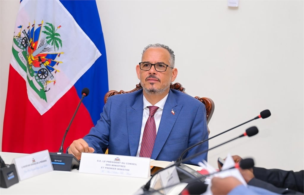 快新聞／台灣友邦海地「怎麼救」？黑幫接管街頭　國家功能崩潰