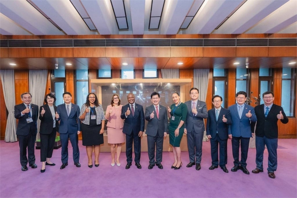 快新聞／台灣友邦海地「怎麼救」？黑幫接管街頭　國家功能崩潰