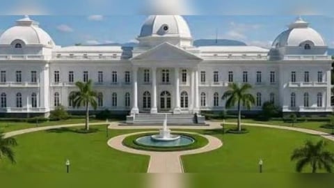 兩岸外交攻防！中國頻挖角我友邦　台灣、海地好友誼成亮點