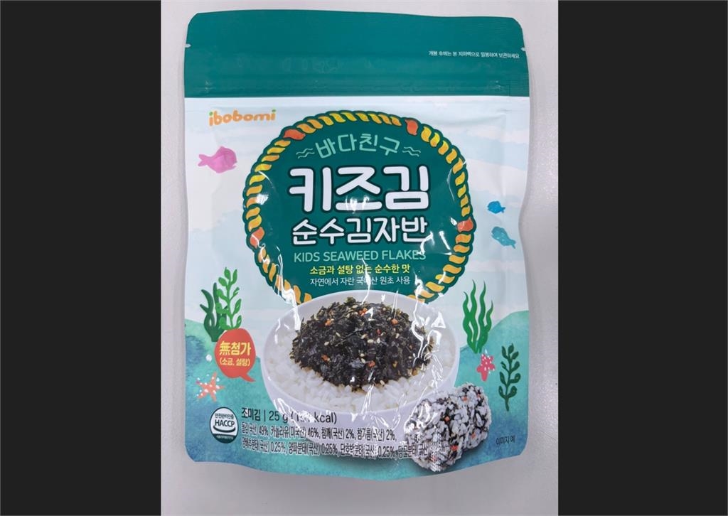 家長注意! 日韓嬰幼兒食品「鉛鎘超標」恐害腎衰竭