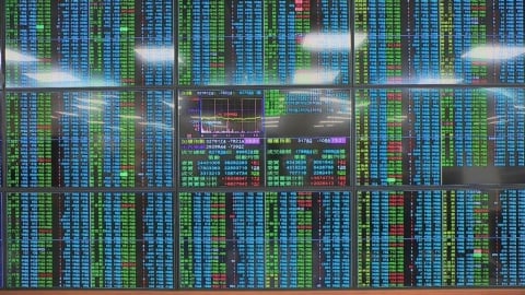 日韓暴跌逾5%!台股早盤跌逾6百點 台積電開1780元