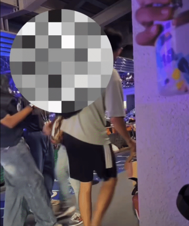 男房仲亞太球場「掌摑工讀生」遭送辦！「反指標國師」台南Josh發功：我祝福他