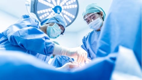 國人一生平均動9次刀！ 手術後該補充哪些營養？ 醫：疏忽保養「死亡率恐翻2倍以上」
