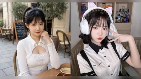 知名實況主掉名牌包！餐廳稱「那是商業機密」拒提供監視器　總公司8點聲明解約