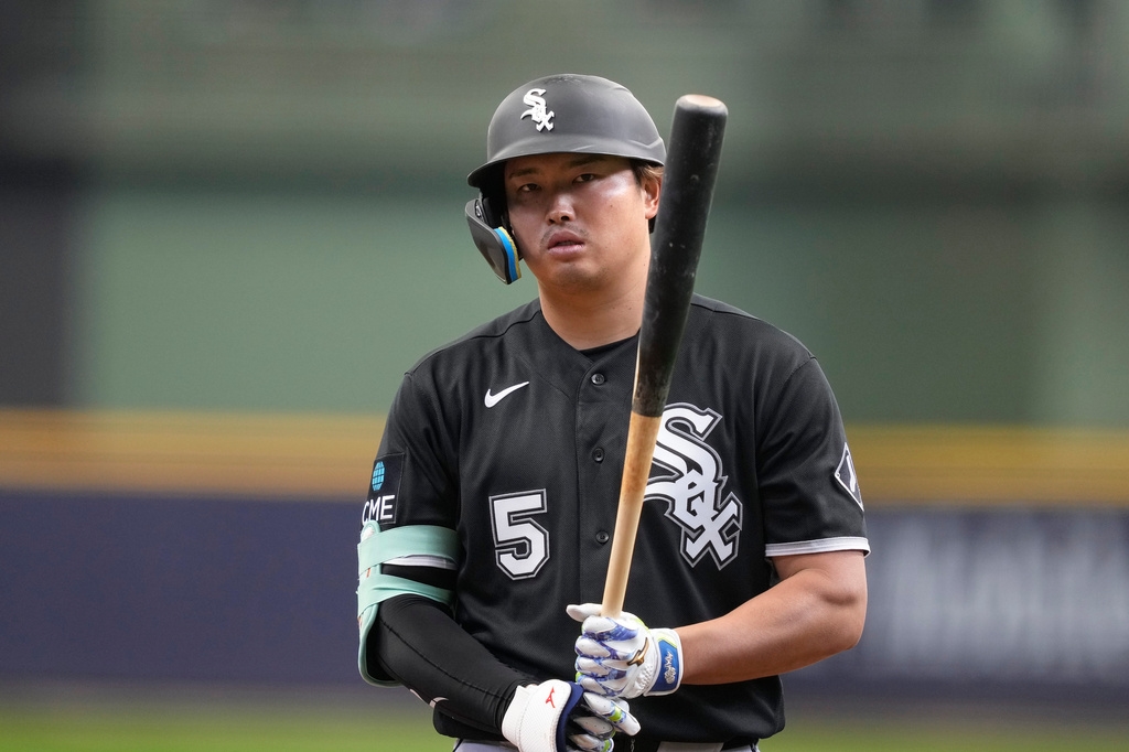 MLB(影)／「村神」生涯前三場都開轟日本第一人！大聯盟史上第四人