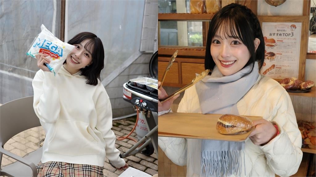 日本2026最美校花出爐!21歲關西妹「勇奪六冠」超甜S級神顏曝光