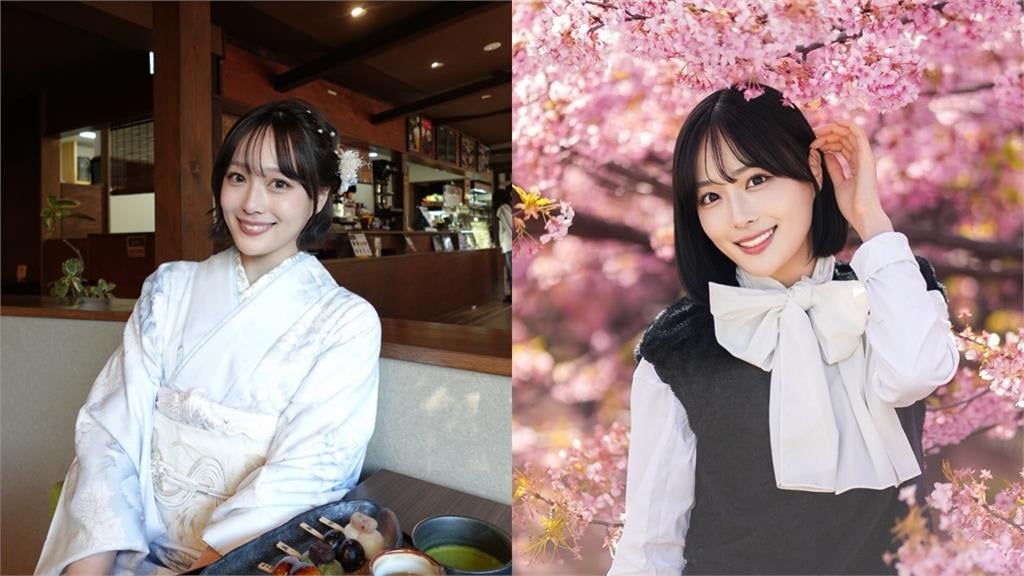 日本2026最美校花出爐!21歲關西妹「勇奪六冠」超甜S級神顏曝光