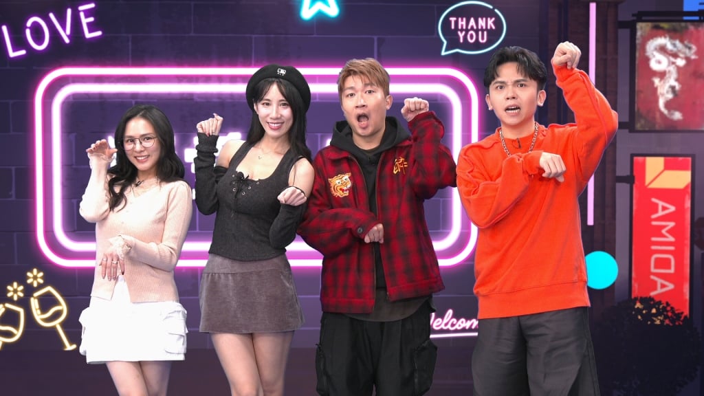 黃豪平被劈腿慘痛經歷曝！前任主動約飯局 一到場驚覺「變工具人」