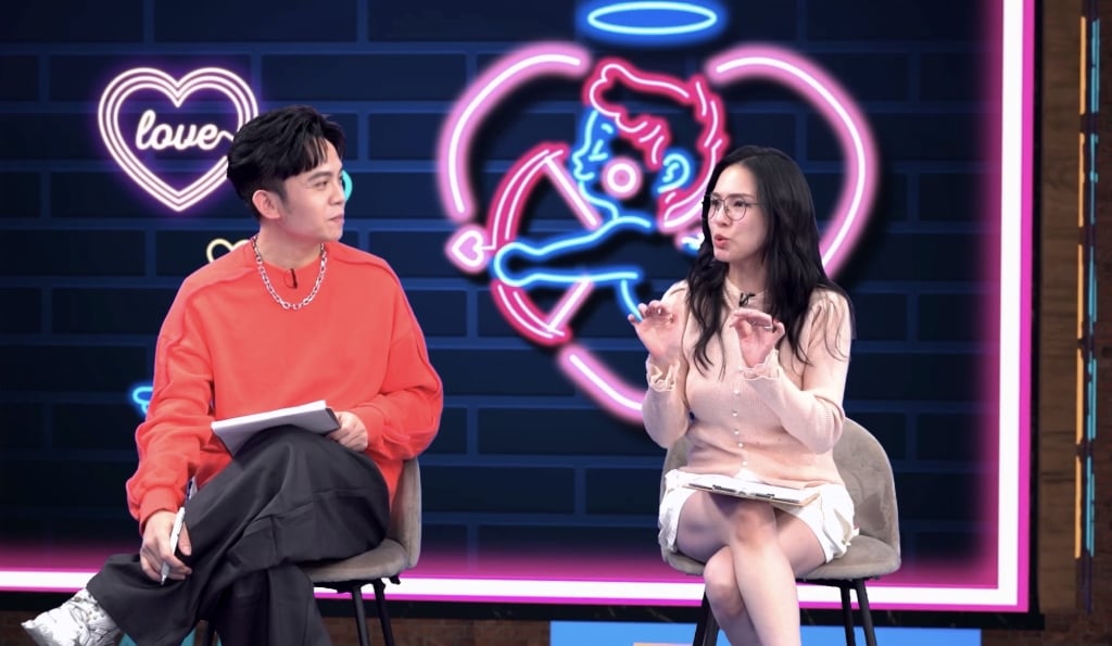 黃豪平被劈腿慘痛經歷曝！前任主動約飯局 一到場驚覺「變工具人」