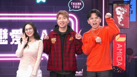 黃豪平被劈腿慘痛經歷曝！前任主動約飯局 一到場驚覺「變工具人」