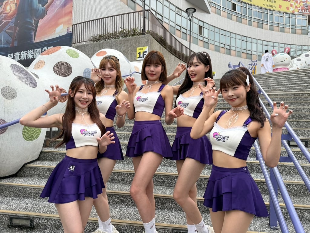 啦啦隊女孩自曝被打到瘀青!當學生「殘酷遭遇」全說出:乖乖忍受