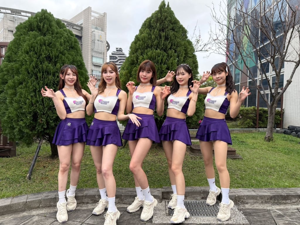 啦啦隊女孩自曝被打到瘀青!當學生「殘酷遭遇」全說出:乖乖忍受