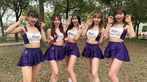 啦啦隊女孩自曝被打到瘀青！當學生「殘酷遭遇」全說出：乖乖忍受