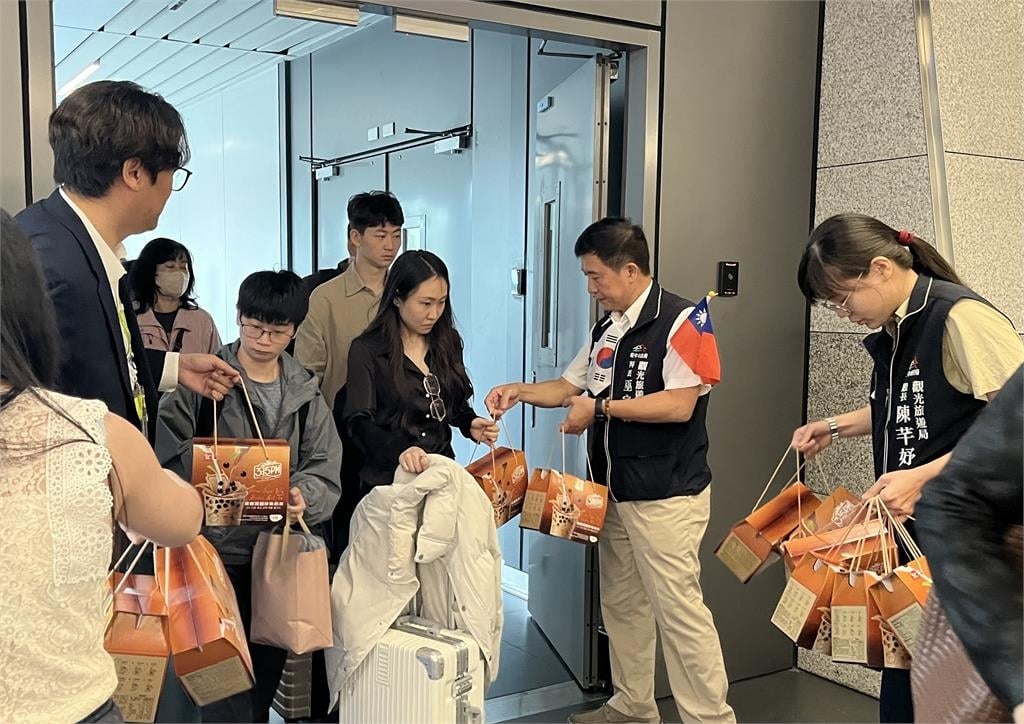 快新聞／中部人有福了！飛日韓更多選擇　「這3航空公司」最新航線出爐