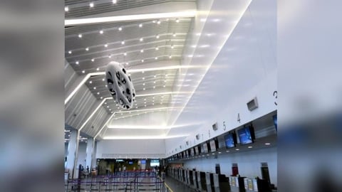 中部人有福了！台中飛日韓更多選擇　「這3航空公司」最新航線出爐