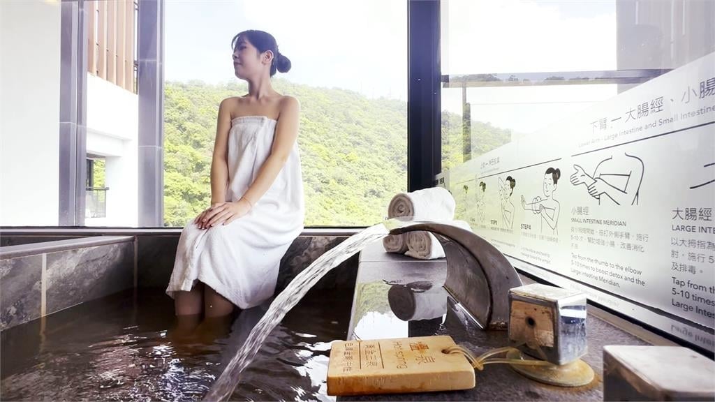 「冷泉之父」特展日籍後代共襄盛舉！　揭密蘇澳冷泉背景故事