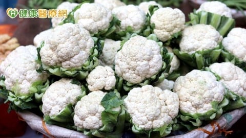 十字花科蔬菜「1成分」助力癌症預防 還有益眼睛與腸道健康