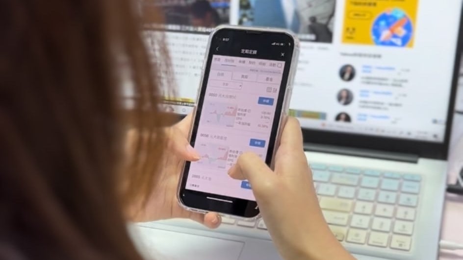 別看股價跌就焦慮!專家曝1招「買在高點也不怕」還爽領股息:一定賺