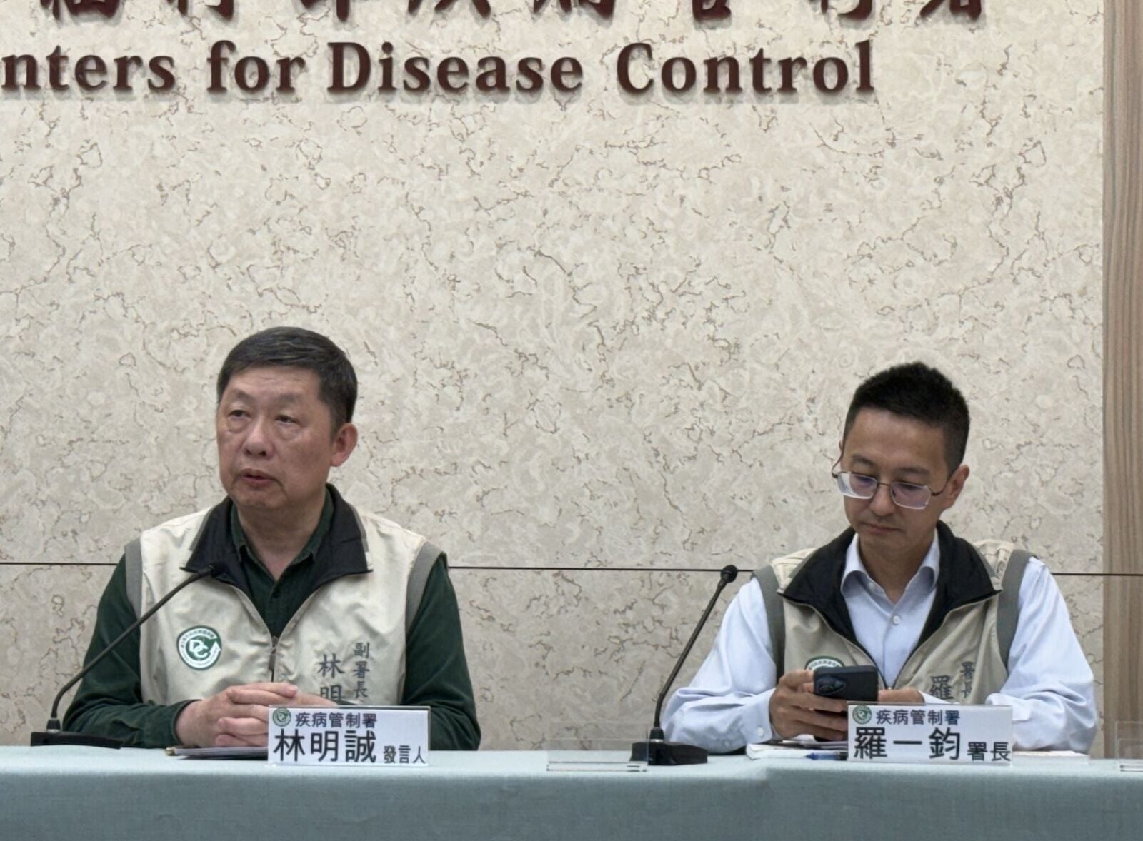 公費流感疫苗「17.8億買7百萬劑 」史上新高！ 羅一鈞曝不得不壓力 18