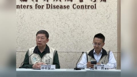 公費流感疫苗「17.8億買7百萬劑 」史上新高! 羅一鈞曝不得不壓力