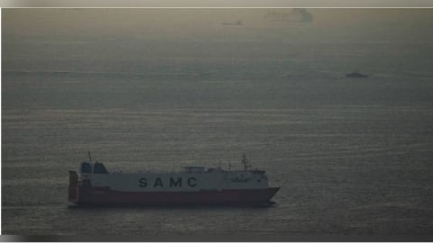 伊朗國會立法徵收「荷姆茲海峽過路費」!收費模式、禁止通行國曝光