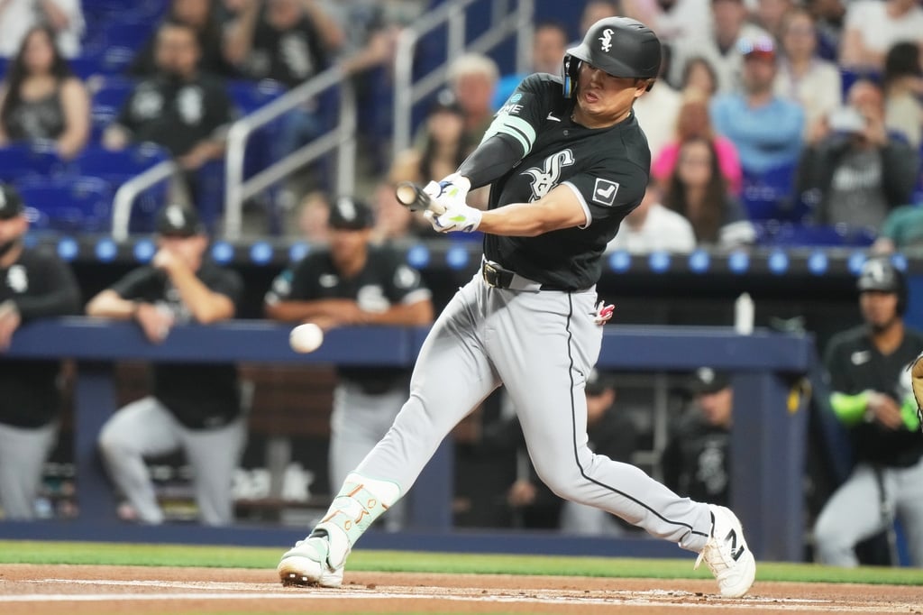 MLB(影)/「村神」眼睛比主審還銳利!ABS挑戰成功連四場敲安打火力延燒