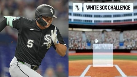 MLB(影)／「村神」眼睛比主審還銳利！ABS挑戰成功連四場敲安打火力延燒