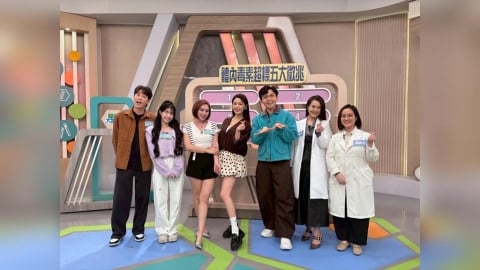 吳東諺創業作息全面失控！晚上翻來覆去失眠到生氣