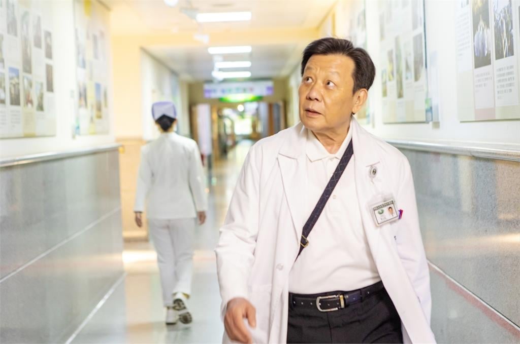 失智症議題引共鳴！ 《你好，我是誰》民視再播開紅盤　觀眾敲碗第二集