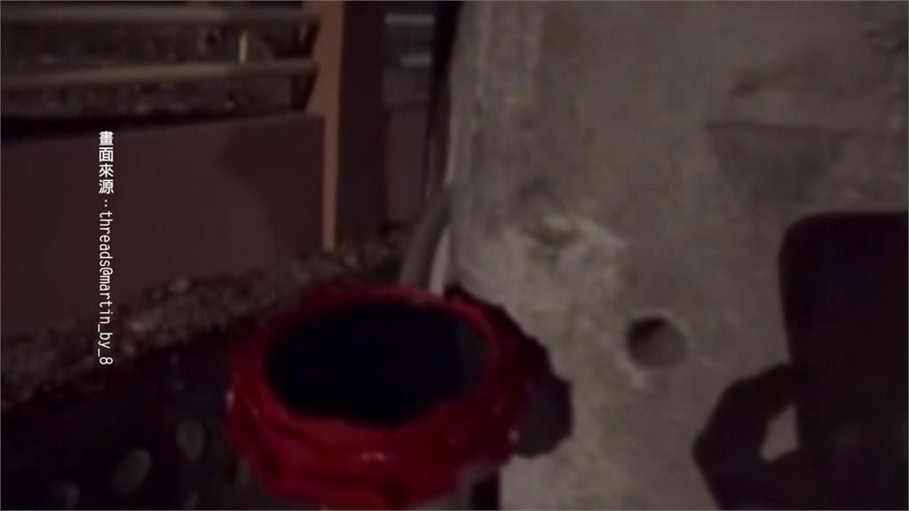 毛毛的...南投深夜「陣陣念佛聲」從哪來? 真相大白了!