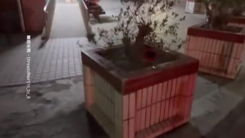 毛毛的...南投深夜「陣陣念佛聲」從哪來？　真相大白了！