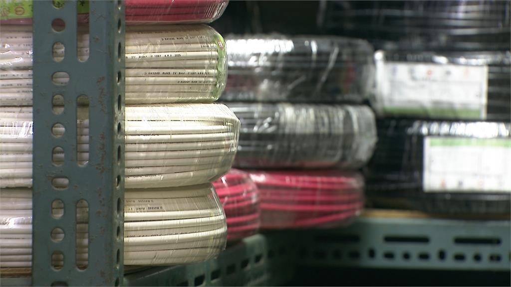 中東戰火延燒!水電材料「一週一價」!PVC水管驚漲30%