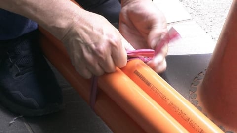 中東戰火延燒！水電材料「一週一價」！PVC水管驚漲30%