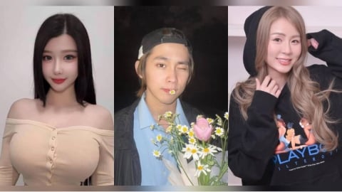 「蓁」男伴現蹤3／真人版娜美遇奇葩騷擾　粉絲開價買「屁味」嚇傻