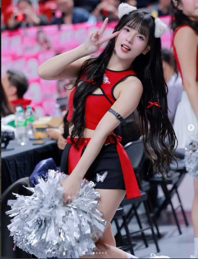 俐蓁因失言風波形象受創，事後坦言玩笑過頭，部分工作也因此遭到取消。（圖／翻攝自俐蓁IG）