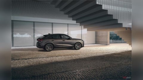 Audi Q3 預售推出早鳥入主享「5 微不至」雙重禮遇再抽 F1 觀賽席位！