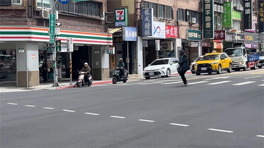 駕照新制2措施上路了！路考新增關卡曝光…3大違規累犯將「強制講習」