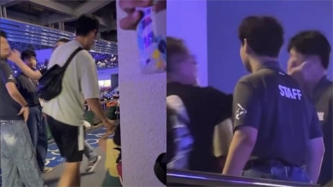 暴力房仲道歉仍止不了火　親友團怒嗆：酸民非得逼死人才爽？