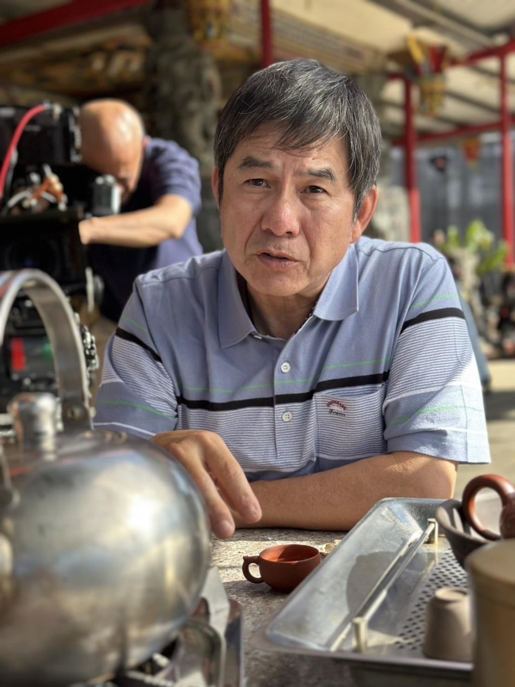 (未完)洪都拉斯要回來了