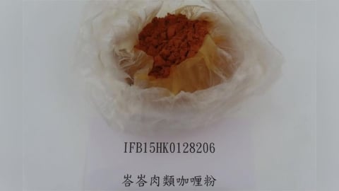 名店出包！池姊姊「咖喱粉」農藥超標   聯馥食品「乾酪」腸菌違規