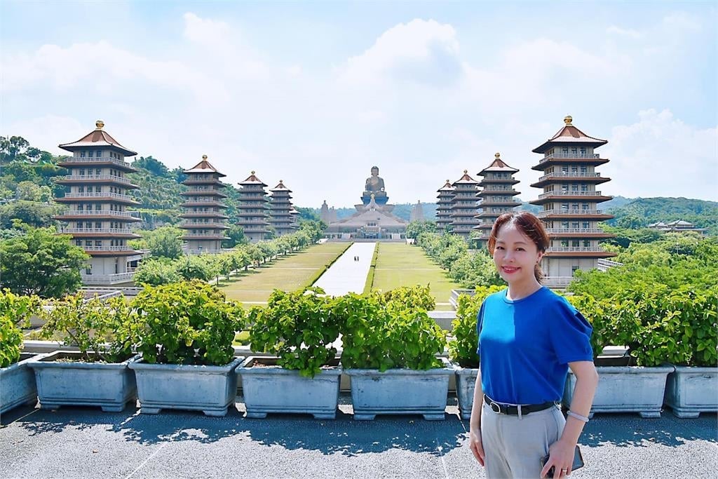 前主播敖國珠轉副校長傳被內鬥！遭台灣戲曲學院「因3事」開除…她氣炸秒提告