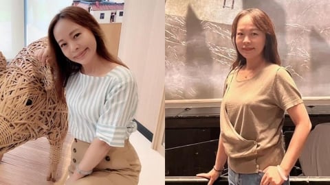 前主播敖國珠轉副校長傳被內鬥！遭台灣戲曲學院「因3事」開除…她氣炸秒提告