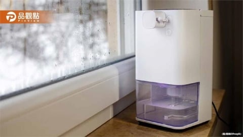 他拿除濕機水來泡茶！喝完慘送急診　專家曝恐怖真相